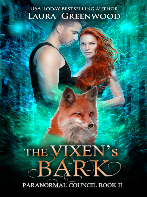 Title details for The Vixen's Bark by Laura Greenwood - Available
